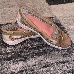 Women’s sperry’s